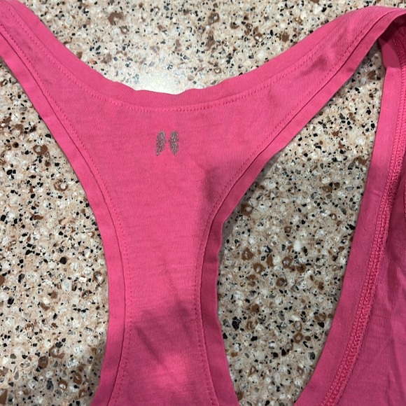 Victorias Secret Pink Tank💕 - Picture 5 of 5